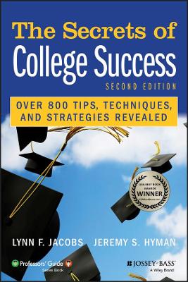 Secrets of College Success book