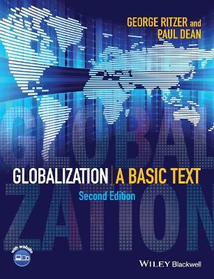 Globalization - a Basic Text 2E by George Ritzer