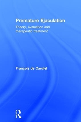 Premature Ejaculation book