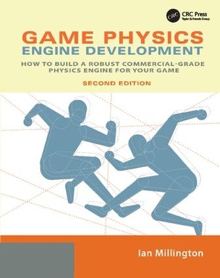 Game Physics Engine Development book