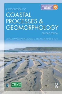 Introduction to Coastal Processes and Geomorphology book