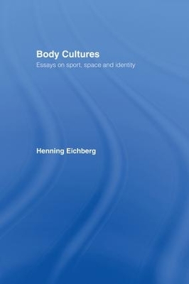 Body Cultures by John Bale