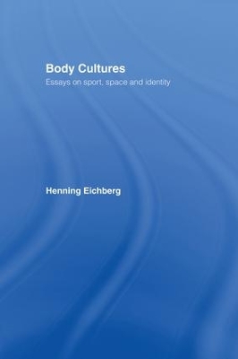 Body Cultures book