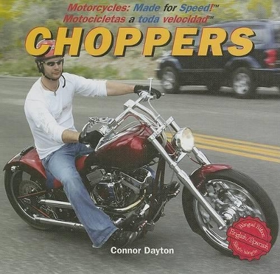 Choppers by Katie Franks