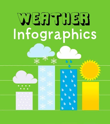 Weather Infographics book