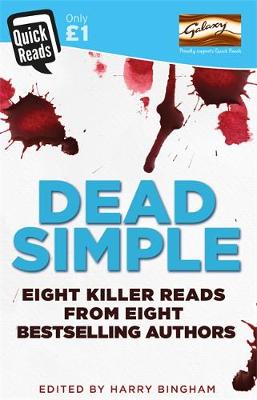 Dead Simple book