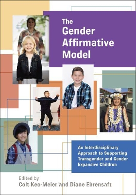 Gender Affirmative Model book