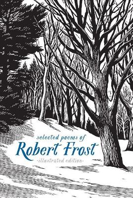 Selected Poems of Robert Frost book