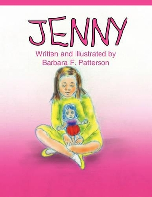 Jenny book