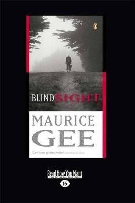 Blindsight book