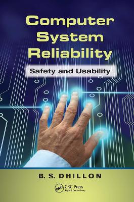 Computer System Reliability book