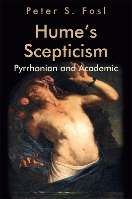 Hume's Scepticism: Pyrrhonian and Academic book