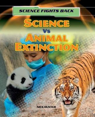 Science vs Animal Extinction book