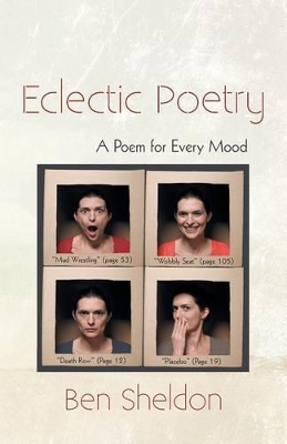 Eclectic Poetry: A Poem for Every Mood book