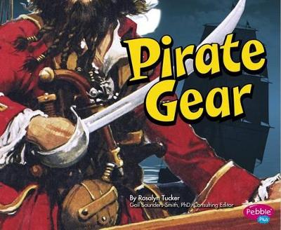 Pirate Gear book