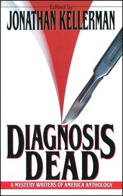Diagnosis Dead book