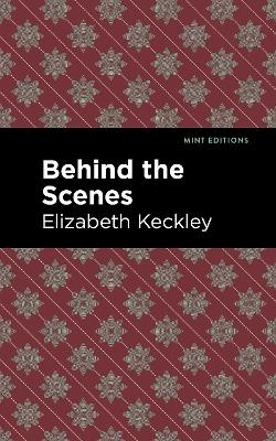 Behind the Scenes book