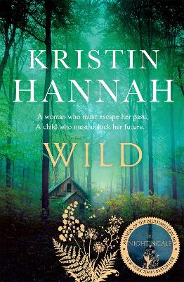 Wild by Kristin Hannah