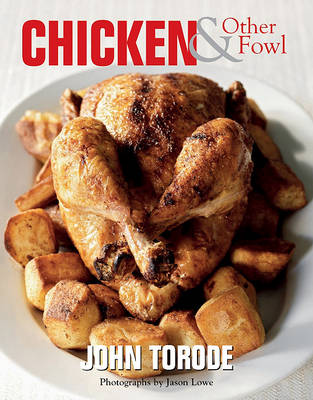 Chicken and Other Fowl book