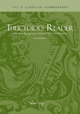 Thucydides Reader book