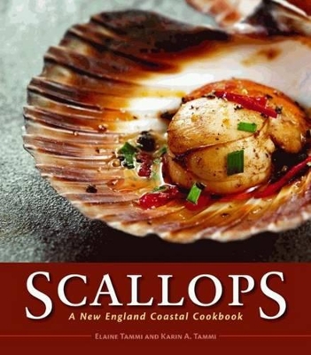 Scallops book