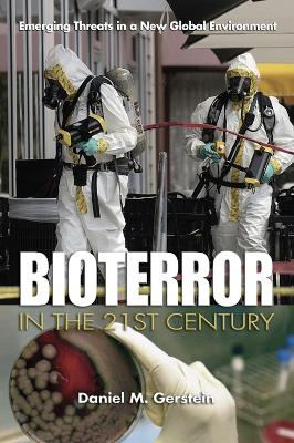 Bioterror in the 21st Century book