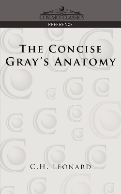 Concise Gray's Anatomy by Henry Gray