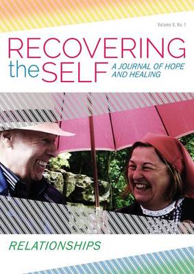 Recovering the Self book