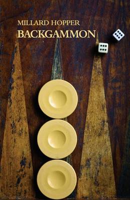 Backgammon (Reprint Edition) book