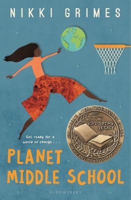 Planet Middle School book