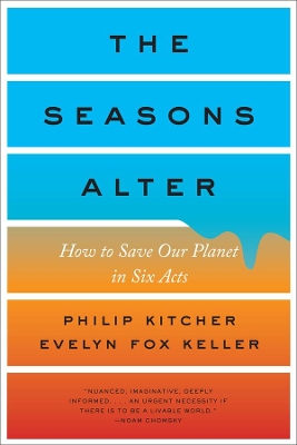 The Seasons Alter by Philip Kitcher