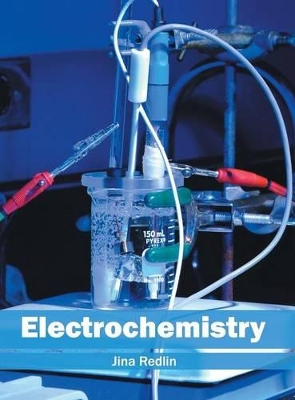 Electrochemistry book