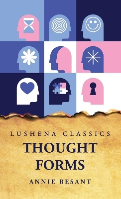 Thought-Forms by Annie Besant