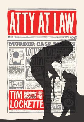 Atty At Law book