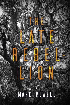 The Late Rebellion book