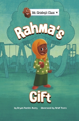 Rahma's Gift by Bryan Patrick Avery