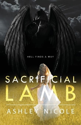 Sacrificial Lamb book