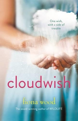 Cloudwish book