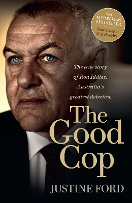 The Good Cop by Justine Ford