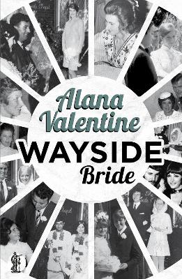 Wayside Bride book