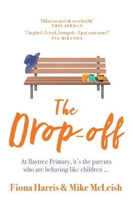 The Drop-off book