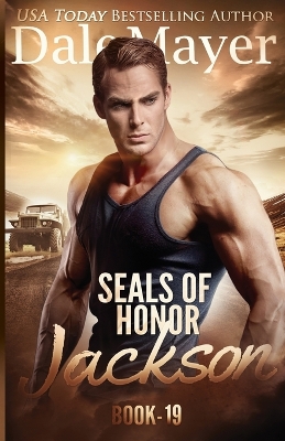 SEALs of Honor by Dale Mayer