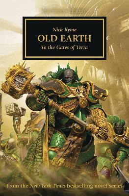 Old Earth book