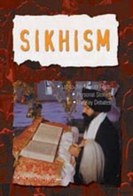 WORLD FAITHS SIKHISM book