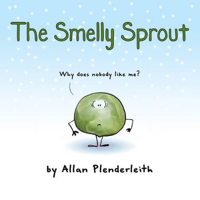 Smelly Sprout book