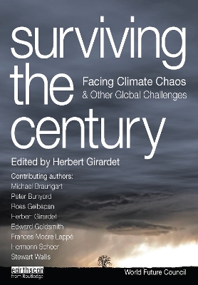 Surviving the Century by Herbert Girardet