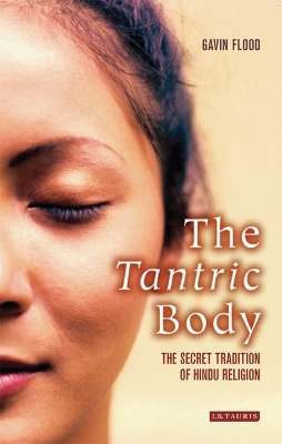 Tantric Body book