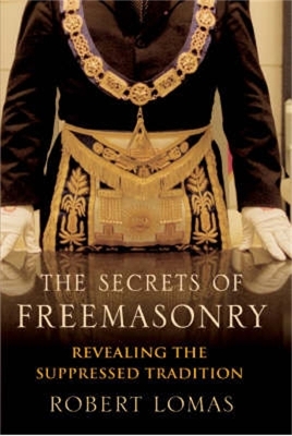 Secrets of Freemasonry book