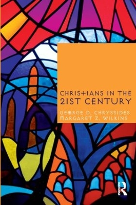 Christians in the Twenty-First Century book