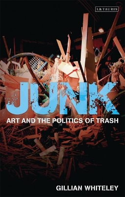 Junk by Gillian Whiteley